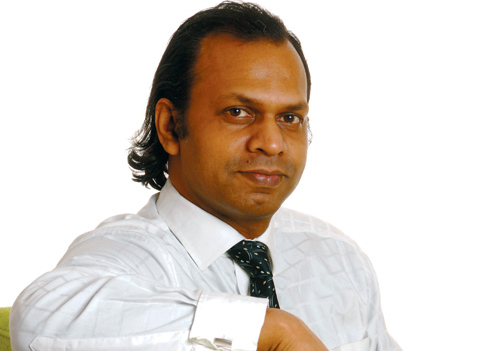 Rammya Choudhury, technical manager of On-Air Systems says there is huge potential for a large spectrum of broadcast manufacturers to operate in India Rammya Choudhury, technical manager of On-Air Systems says there is huge potential for a large spectrum of broadcast manufacturers to operate in India