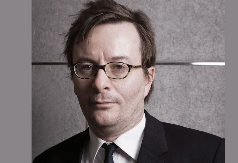 John Ryley, head of Sky News John Ryley, head of Sky News