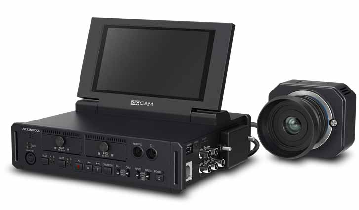 The GW-SP100 The GW-SP100