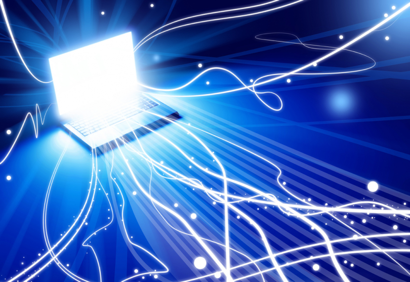The Middle East and Africa will experience 33% growth in home broadband connections during the next year. The Middle East and Africa will experience 33% growth in home broadband connections during the next year.
