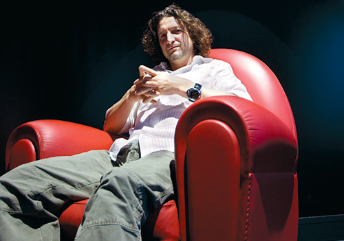 Beau McClellan is recognised as one of the world?s leading lighting designers. Beau McClellan is recognised as one of the world?s leading lighting designers.