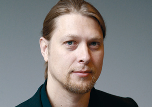Kai Piippo, managing design principal for Stockholm based company Ljusarkitektur, offers his view on the future of lighting technology. Kai Piippo, managing design principal for Stockholm based company Ljusarkitektur, offers his view on the future of lighting technology.