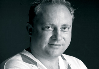 Thomas Ovesen. Thomas Ovesen.
