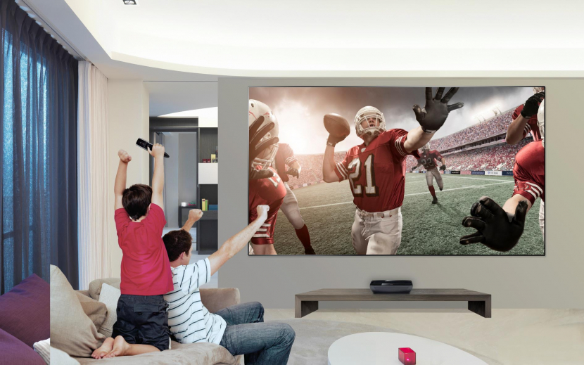 LG Laser Display, News, Broadcast Business LG Laser Display, News, Broadcast Business