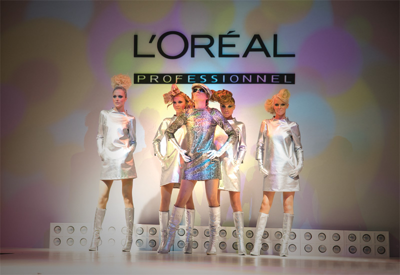 Fashion, L'Oreal, L'Oreal End of Year Show, Analysis, Broadcast Business Fashion, L'Oreal, L'Oreal End of Year Show, Analysis, Broadcast Business