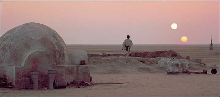 Picture Credit:LucasFilms Picture Credit:LucasFilms