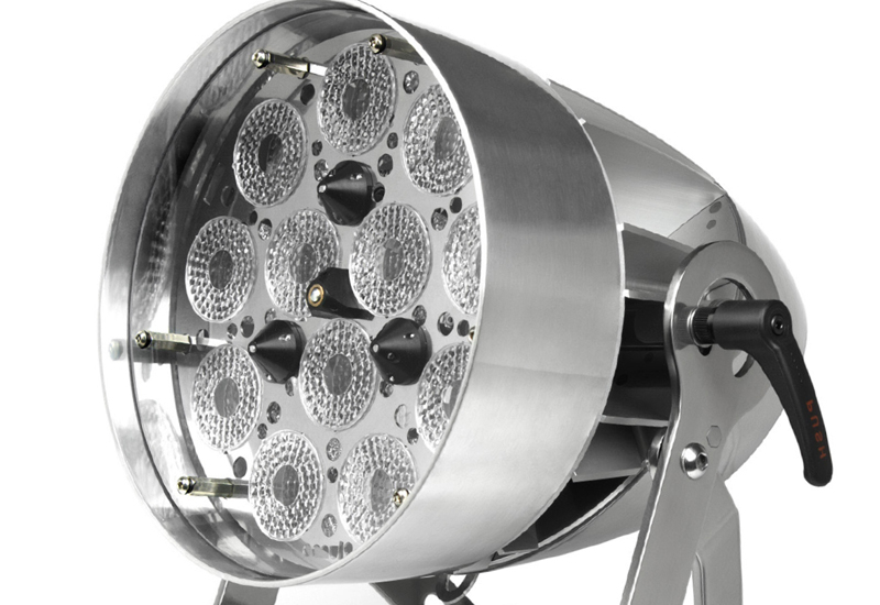 Ilumo light, Lumonic Ltd, Stage Light, News, International News Ilumo light, Lumonic Ltd, Stage Light, News, International News