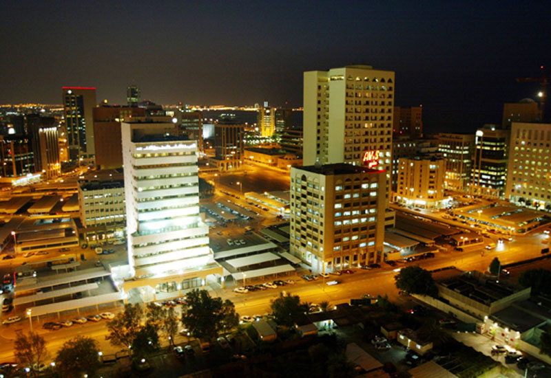 The 'exhibition city' will include a four-star hotel. The 'exhibition city' will include a four-star hotel.