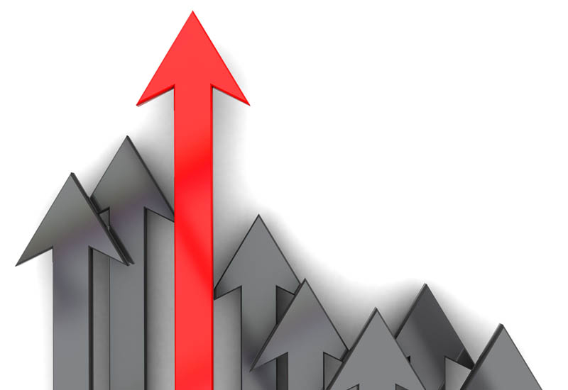 India and China reported to be biggest growth markets. India and China reported to be biggest growth markets.