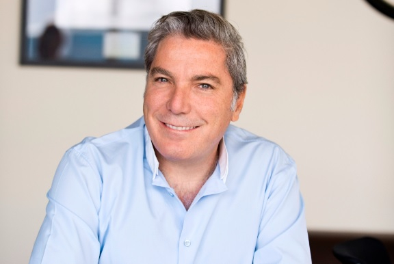 Ali Jaber, TV director at MBC Group. Ali Jaber, TV director at MBC Group.