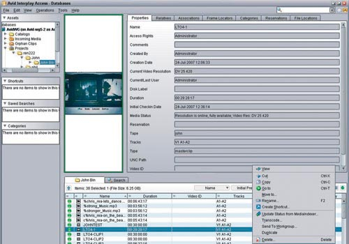 Analysis, Broadcast Business Analysis, Broadcast Business