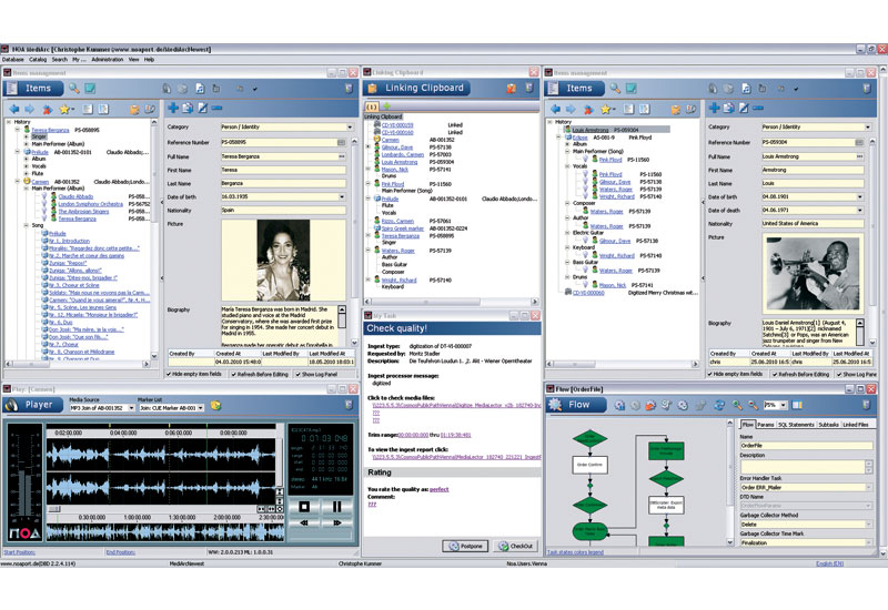 NOA Audio Solutions has released mediARC 1.5 NOA Audio Solutions has released mediARC 1.5