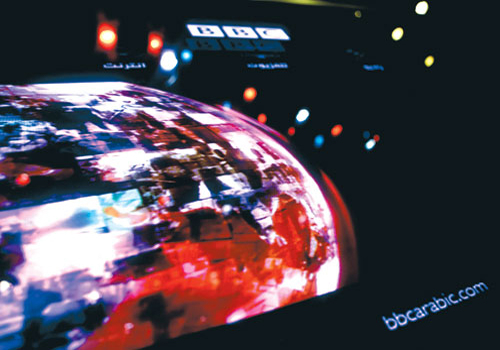 As one of the world's leading broadcasters, the BBC has implemented a highly sophisticated digital asset management and archiving system. As one of the world's leading broadcasters, the BBC has implemented a highly sophisticated digital asset management and archiving system.