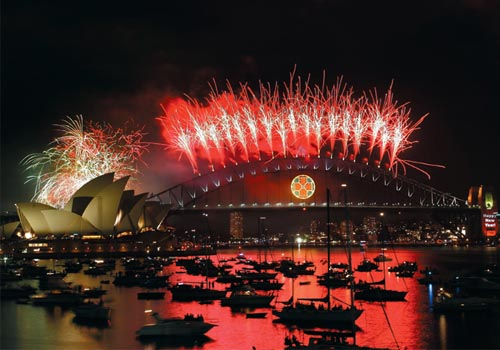 Sydney, Australia. Sydney, Australia.