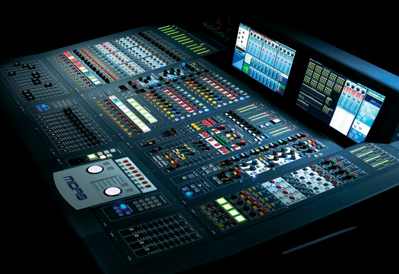 MIDAS PRO6. MIDAS PRO6.