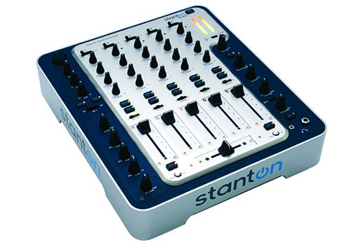 Stanton Stanton