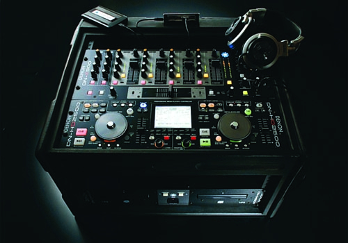Denon Denon