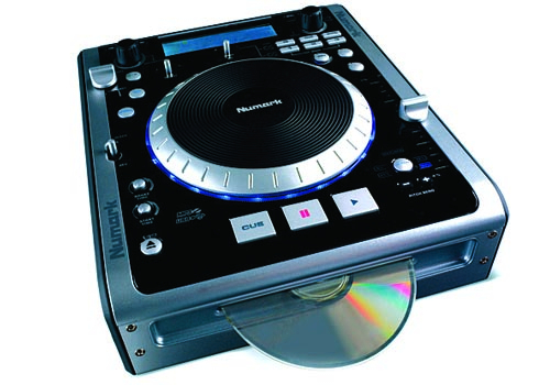 Numark Numark