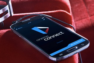CinemaConnect is Sennheiser's hearing and visual assistance platform for film. CinemaConnect is Sennheiser's hearing and visual assistance platform for film.