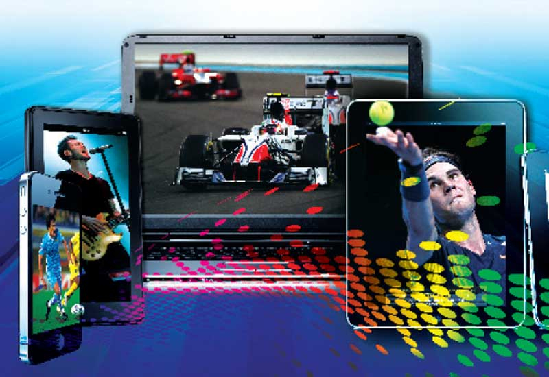 Broadcast, Multi-platform, Multi-screen, News, Delivery & Transmission Broadcast, Multi-platform, Multi-screen, News, Delivery & Transmission