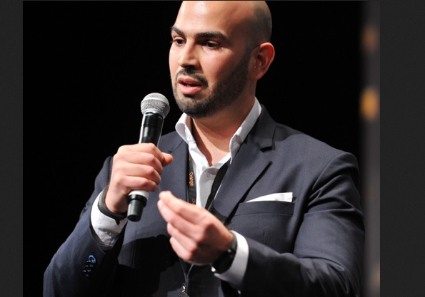 Adel Hamla is now NETIA's sales manager for the MEA region. Adel Hamla is now NETIA's sales manager for the MEA region.