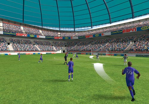 At the Beijing Olympics, we will witness the first fully-HD Games delivered at 1080/50i. The production will employ more than 60 HD OB units and 1,000 At the Beijing Olympics, we will witness the first fully-HD Games delivered at 1080/50i. The production will employ more than 60 HD OB units and 1,000