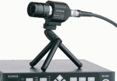 Iconix HD-RH1. Iconix HD-RH1.