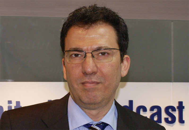 Nikfar: Being part of IABM ensures a distinction between credible and non-credible suppliers. Nikfar: Being part of IABM ensures a distinction between credible and non-credible suppliers.
