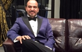 Marwan Al Tal, vice president of sales and marketing at Noorsat. Marwan Al Tal, vice president of sales and marketing at Noorsat.