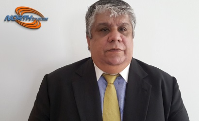 Richard Alwani, North Telecom. Richard Alwani, North Telecom.