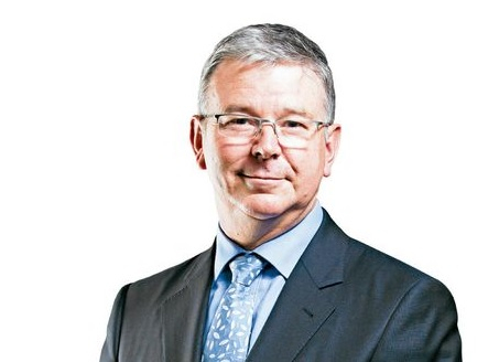 David Butorac, CEO, OSN. David Butorac, CEO, OSN.