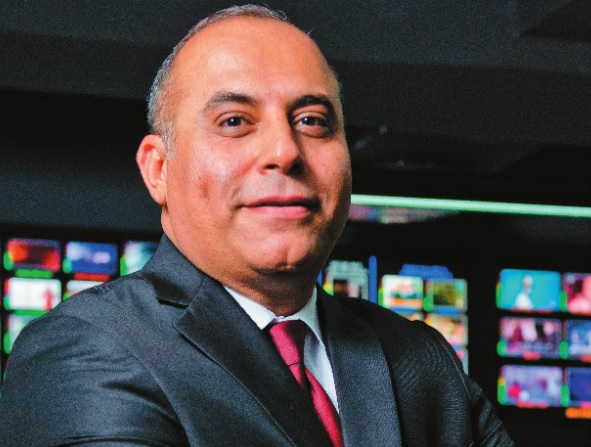 Emad Morcos, OSN. Emad Morcos, OSN.