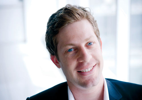 Dimitri Metaxas, group director, OMD Digital. Dimitri Metaxas, group director, OMD Digital.