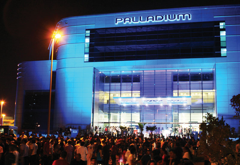 The Palladium is set to become a multi-purpose ?lifestyle? venue, according to Joe Tabet, executive chairman of new-owners, Pragma Group The Palladium is set to become a multi-purpose ?lifestyle? venue, according to Joe Tabet, executive chairman of new-owners, Pragma Group