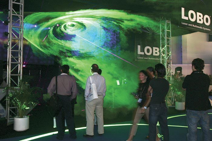 PALME will boast an expanded Event 360 component in 2008. PALME will boast an expanded Event 360 component in 2008.