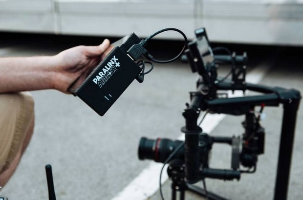 Paralinx develops high-definition wireless video tools. Paralinx develops high-definition wireless video tools.
