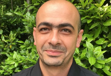 Mohamad Dalahmah. Mohamad Dalahmah.