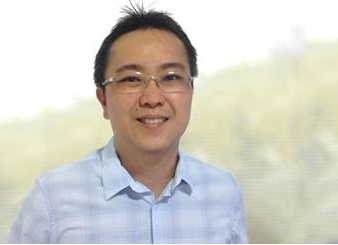 Ng Tze Ming, regional sales manager for Asia at Pebble Beach. Ng Tze Ming, regional sales manager for Asia at Pebble Beach.