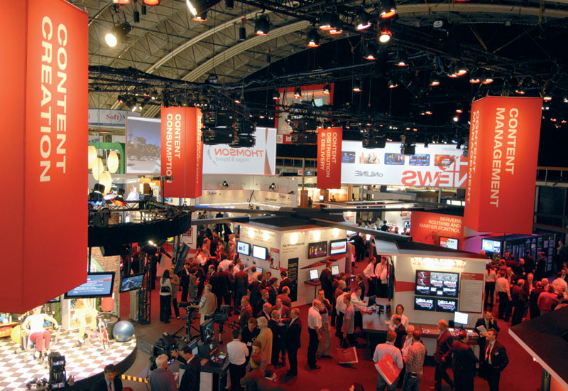 Sports broadcasting and 3D will top the bill at this year's IBC. Sports broadcasting and 3D will top the bill at this year's IBC.