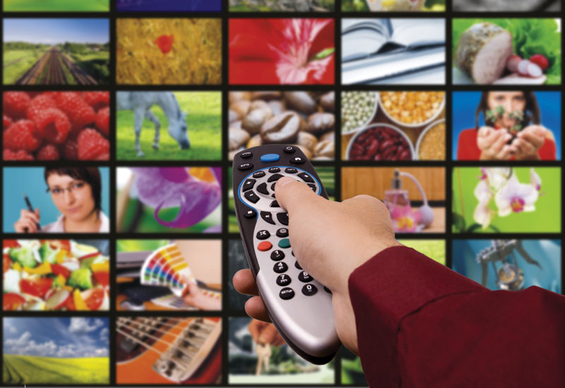 Content production Content production