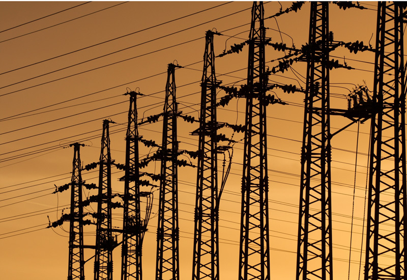 Linkdotnet To Deploy Broadband Over Powerline Digital Studio Middle East
