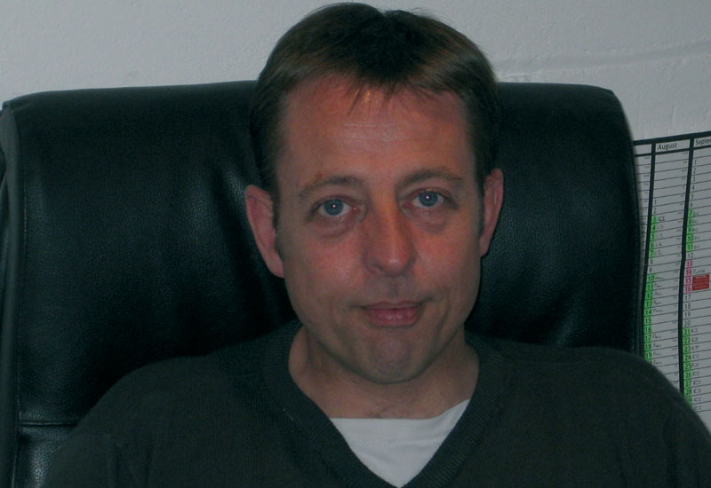 Paul Bates. Paul Bates.