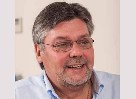Mike Ransome, CEO, Preseteigne Broadcast Hire. Mike Ransome, CEO, Preseteigne Broadcast Hire.