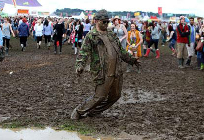 The sold-out event has been held in Leeds since its inception in 1999. | GETTY. The sold-out event has been held in Leeds since its inception in 1999. | GETTY.