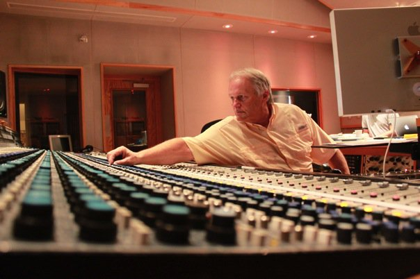 Roger Nichol was a seven-time Grammy Award-winning recording engineer and producer. Roger Nichol was a seven-time Grammy Award-winning recording engineer and producer.