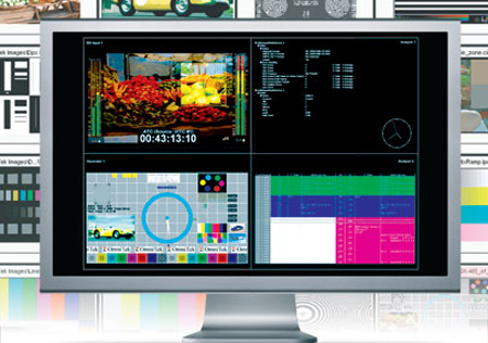 Analysis, Delivery & Transmission Analysis, Delivery & Transmission