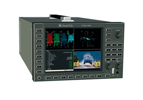 Analysis, Delivery & Transmission Analysis, Delivery & Transmission
