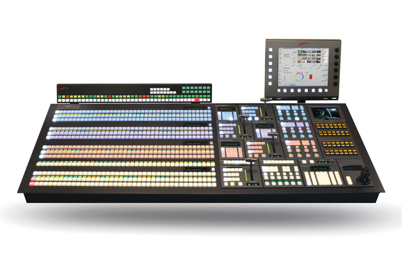 SPECIAL REPORTS, Exhibitions coverage, Nab 2010 SPECIAL REPORTS, Exhibitions coverage, Nab 2010