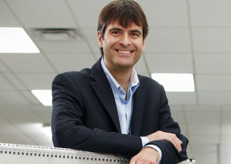 David Ross, CEO, Ross Video. David Ross, CEO, Ross Video.