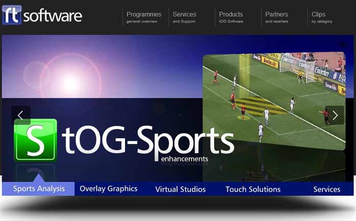 RT Software to unveil 4K graphics solutions, News, Content management RT Software to unveil 4K graphics solutions, News, Content management